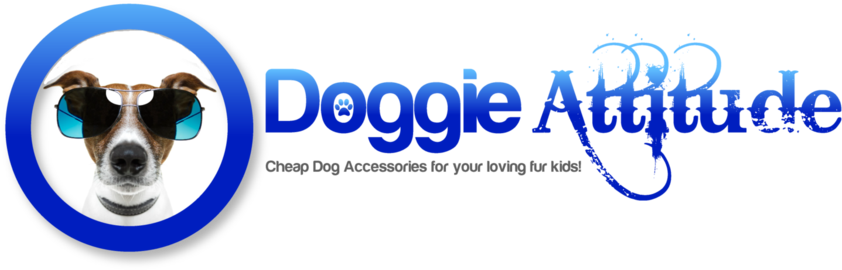 Site Navigation - Poster: Brosch's Dog With Funny Shades, 61x41cm. (1200x605), Png Download