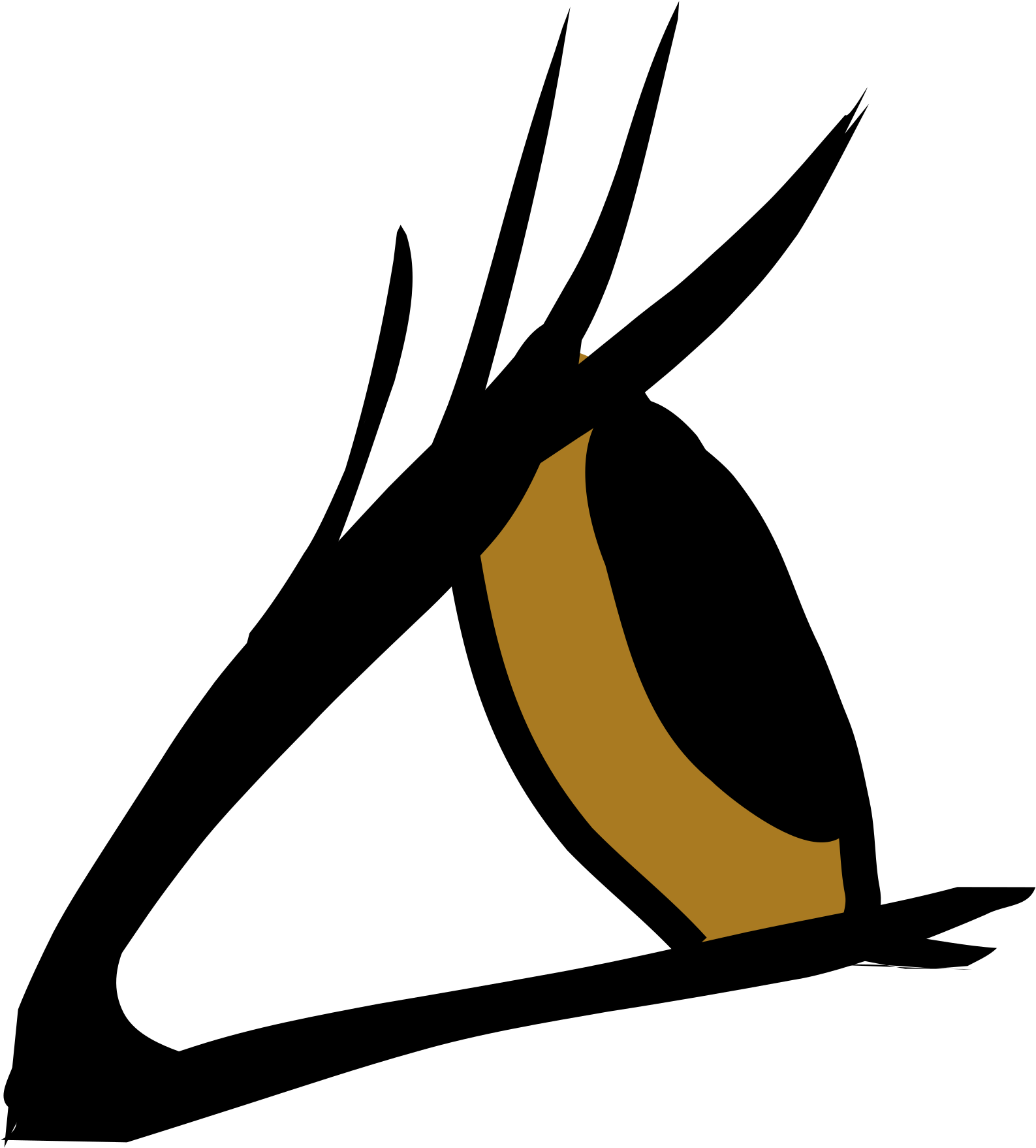 Download Open - Eye From Side Png PNG Image with No Background - PNGkey.com