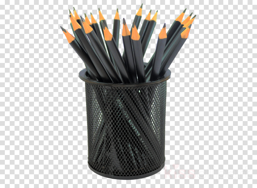Pencils Png Clipart Pencil Paper - Pencils Png (900x660), Png Download