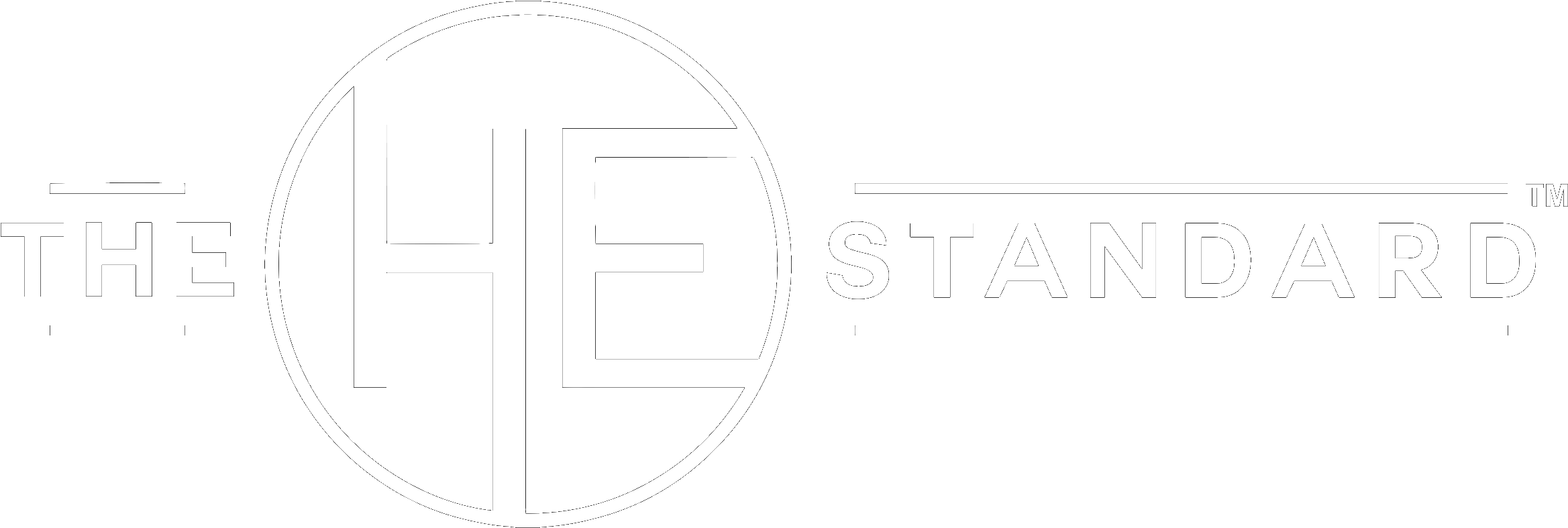 White Transp Tm Logo - Facebook (2424x882), Png Download