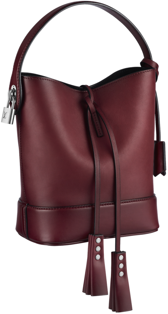 Louis Vuitton Nn14 Cuir Nuance Price - Nouveau Noe Louis Vuitton (548x1024), Png Download