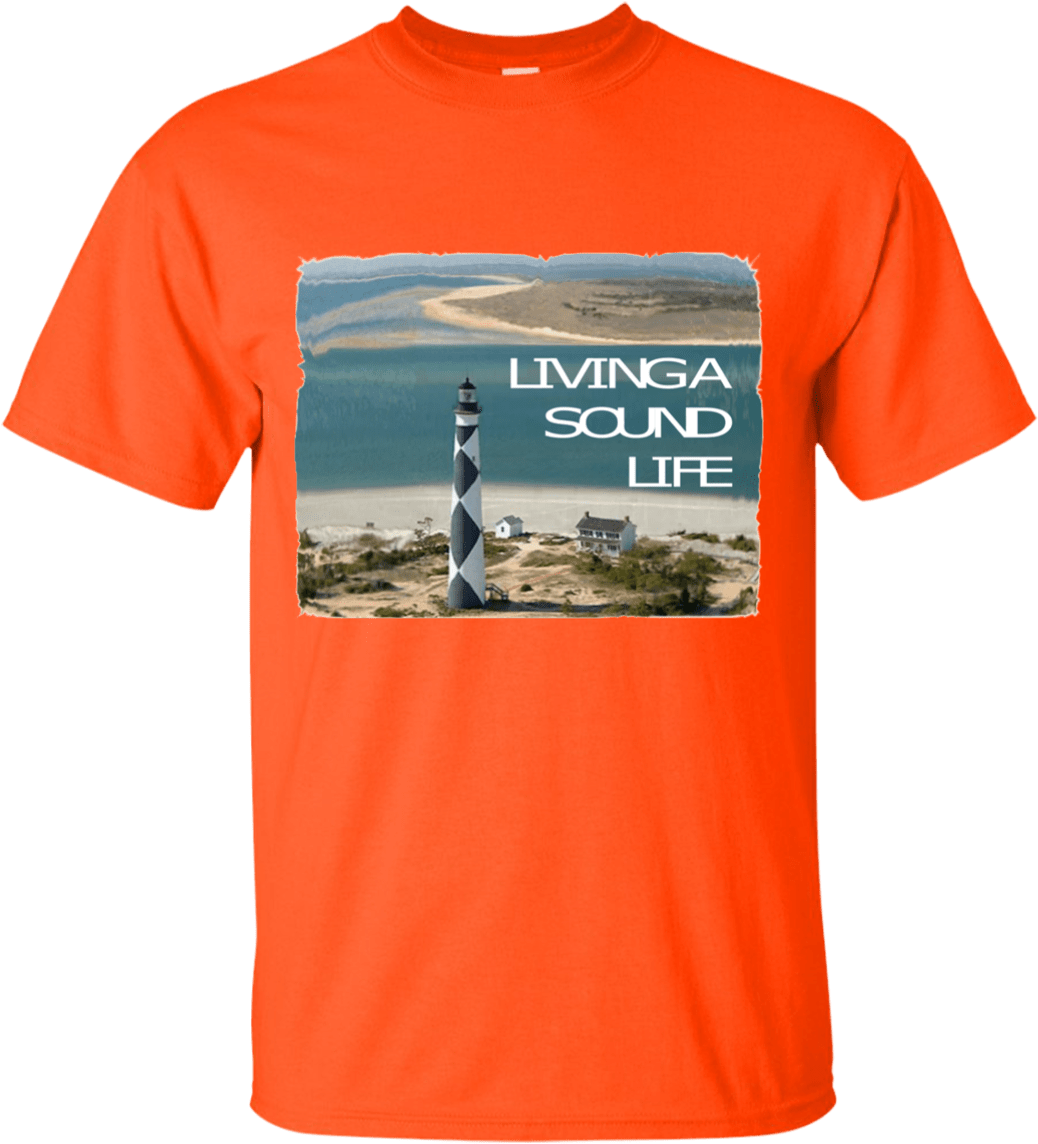 Salt Life T Shirts 3xl - Shirt (1155x1155), Png Download