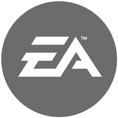 Ea-logo - Think Tank Team (1000x711), Png Download