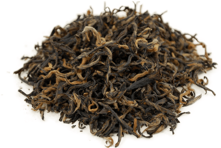 Organic Nepal Black Tea - Chia Seeds (920x596), Png Download