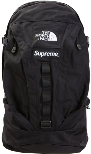 Supreme/ The North Face Expedition Backpack - Supreme North Face 2018 Backpack (690x690), Png Download