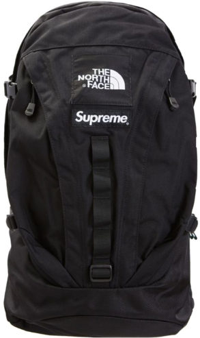 supreme north face backpack 2018