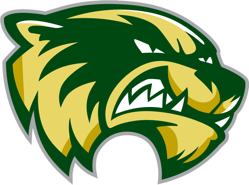 Utah Valley - Tolleson Wolverines (848x848), Png Download