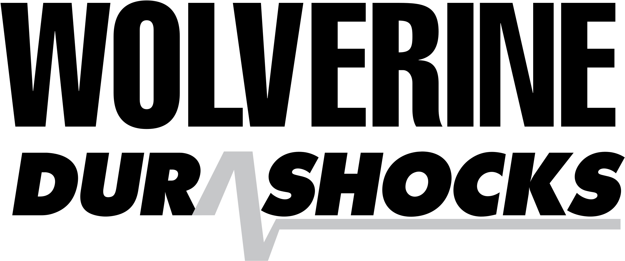 Wolverine Logo Png Transparent - Warning Quotes (2400x2400), Png Download