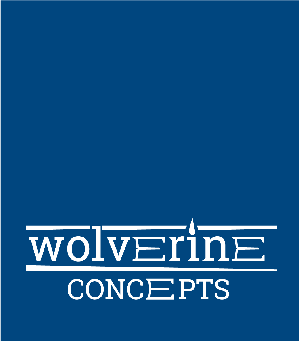 Wolverine Logo - Scalcom Gmbh (1200x1600), Png Download