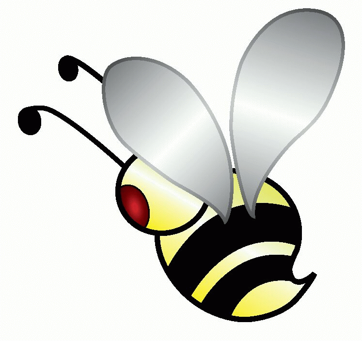 No Picture No Show - Bumblebee (747x704), Png Download