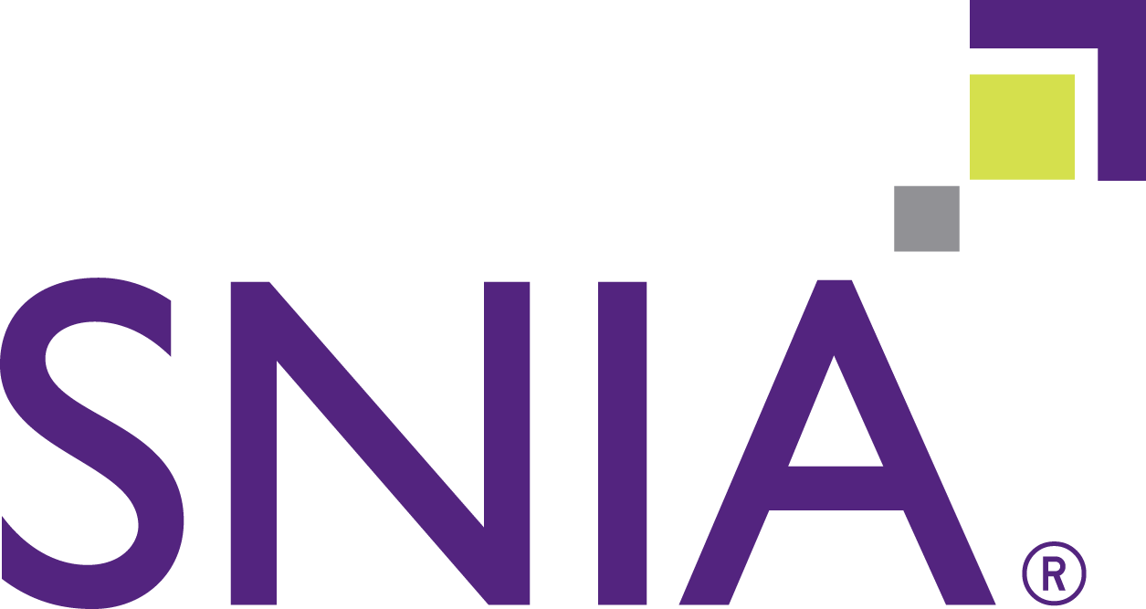 Png - Storage Networking Industry Association Logo (1255x667), Png Download