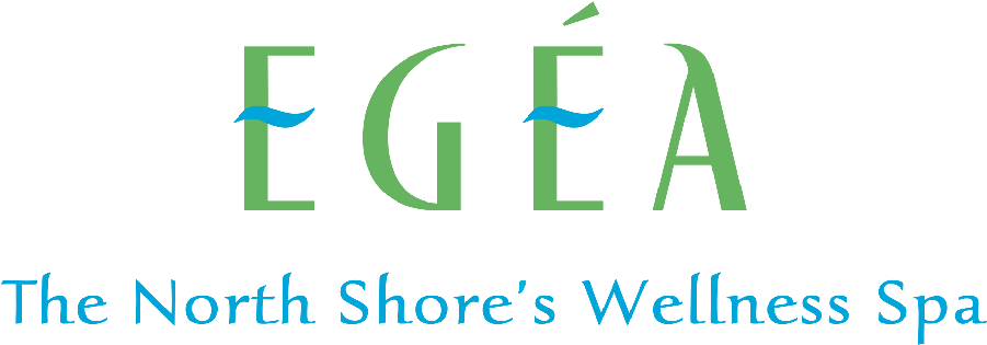 Egea Spa (920x334), Png Download