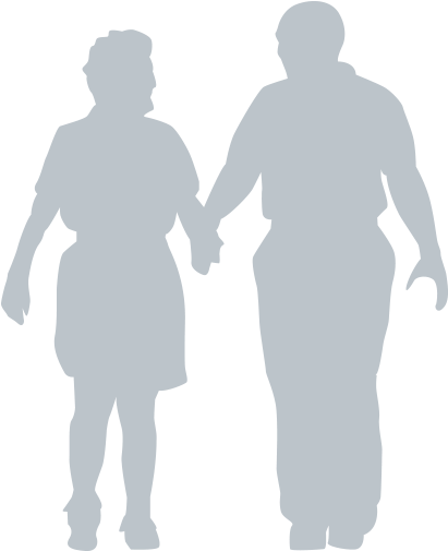 Person Sitting Silhouette Png (2048x1260), Png Download