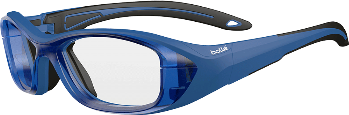 Bolle Sport Swag Prescription Safety Glasses, - 3d Glass (1200x1200), Png Download