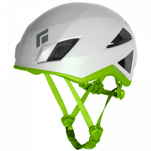 Zväčšiť - Rock Climbing Helmet Black Diamond (600x600), Png Download