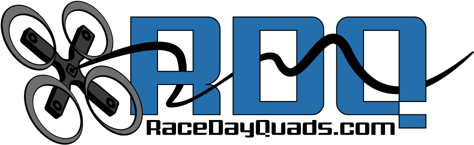 Dealers & Wholesale - Race Day Quads (1008x380), Png Download