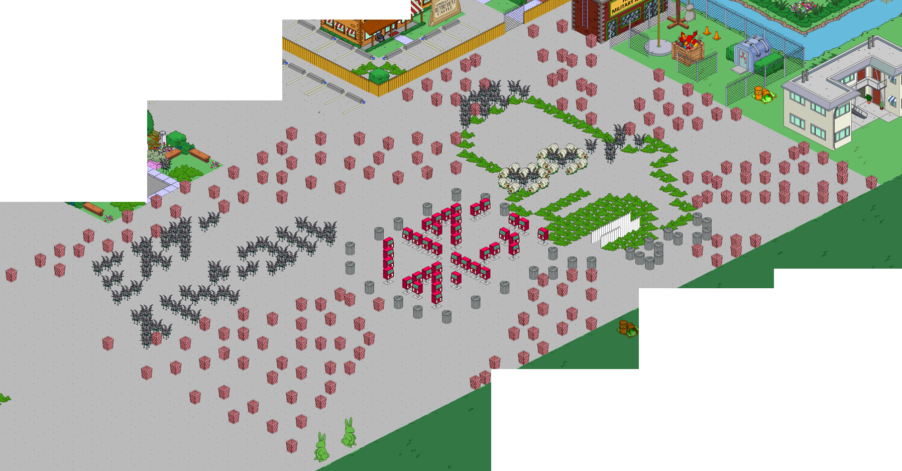 Mr Sparkle - Mr Sparkles Face Png (1796x938), Png Download