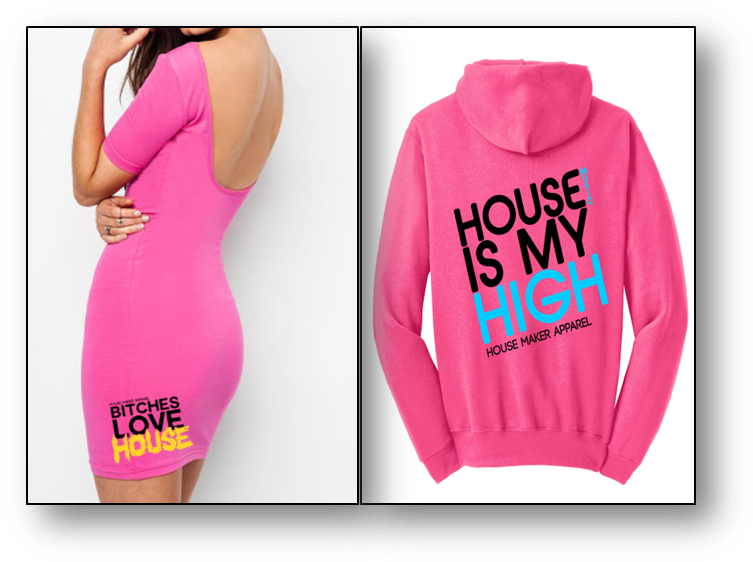 Introducing A Line Of Diffraction, Neon And Kaleidoscope - Hoodie (767x576), Png Download