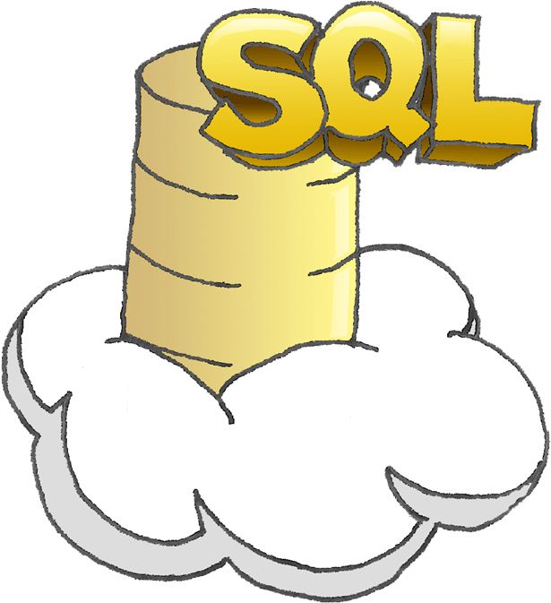 Visio Cloud Shape - Clip Art (677x768), Png Download