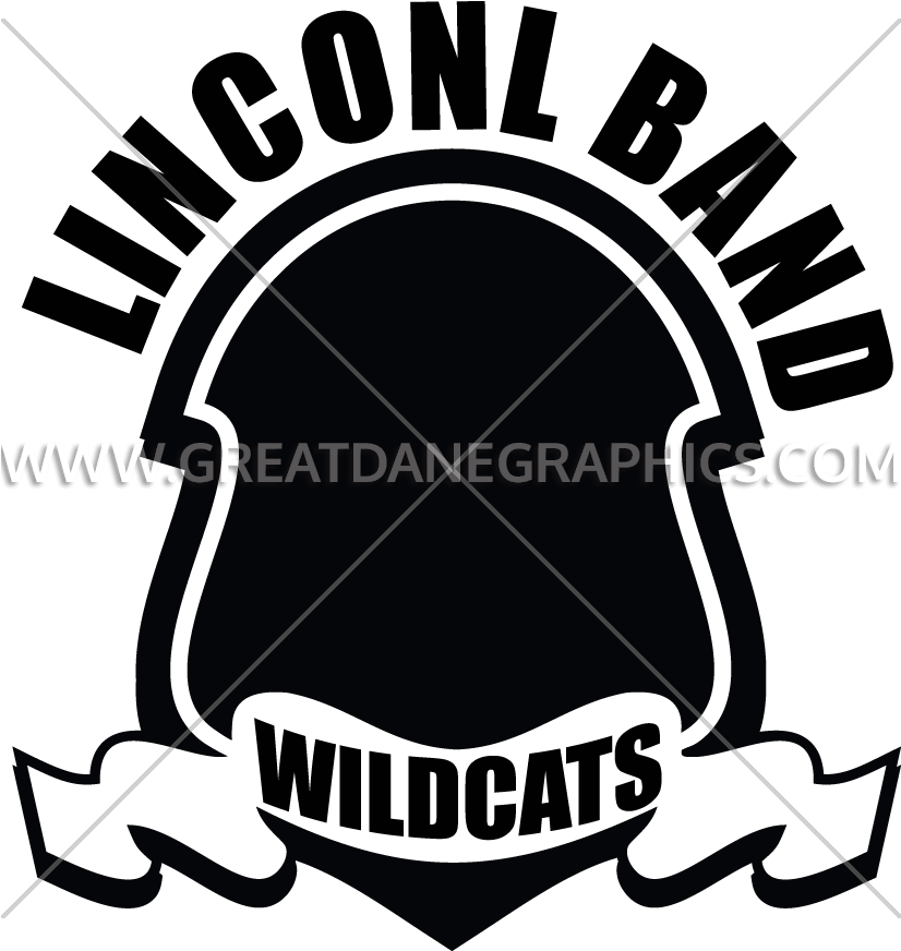 Bell Shape With Banner Template - Bad Vibrations London (825x886), Png Download