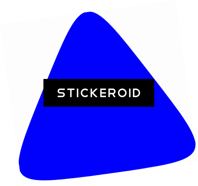 Triangle Shape - Diagram (643x603), Png Download