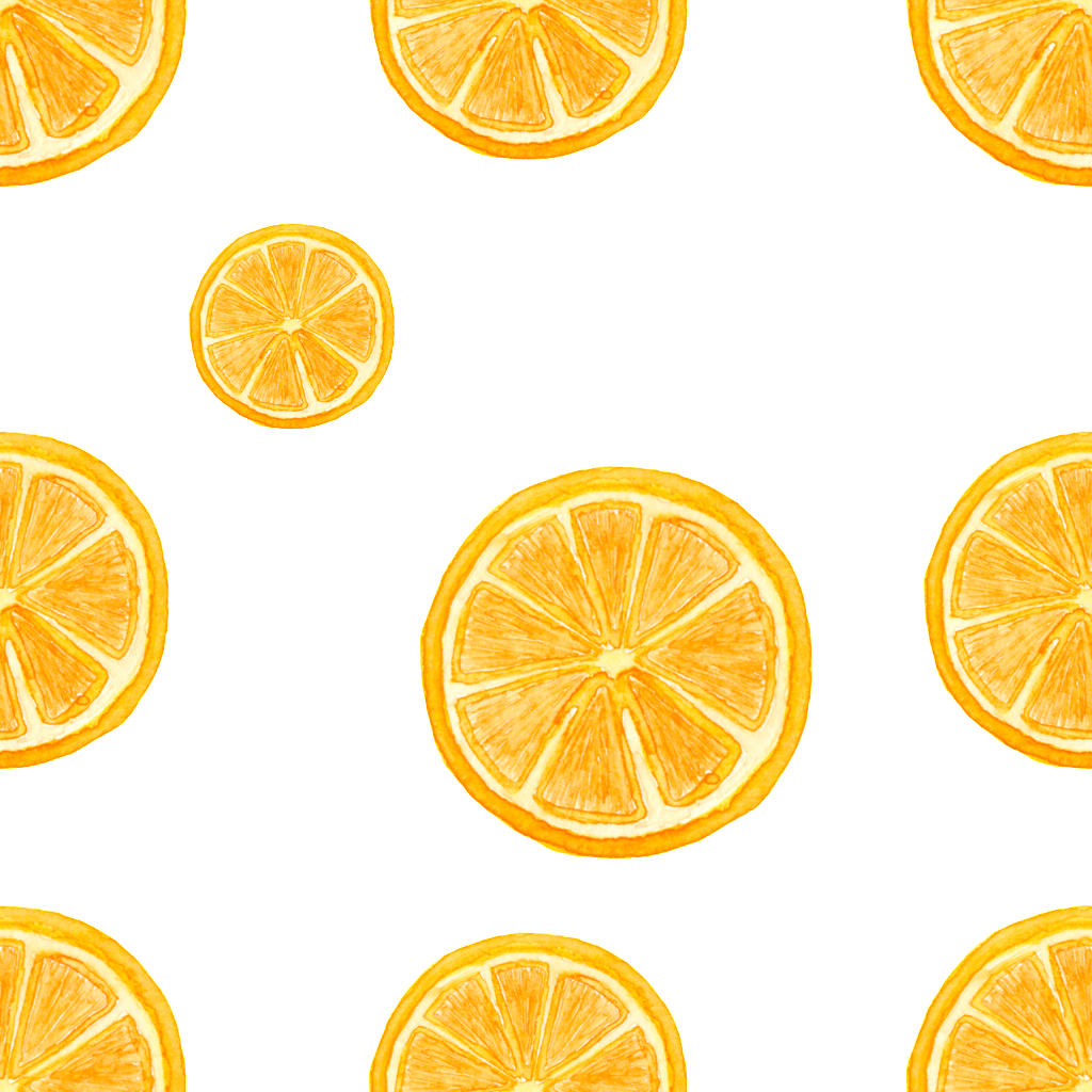 Relleno De Naranja Png De Antecedentes - Fruit (1024x1024), Png Download