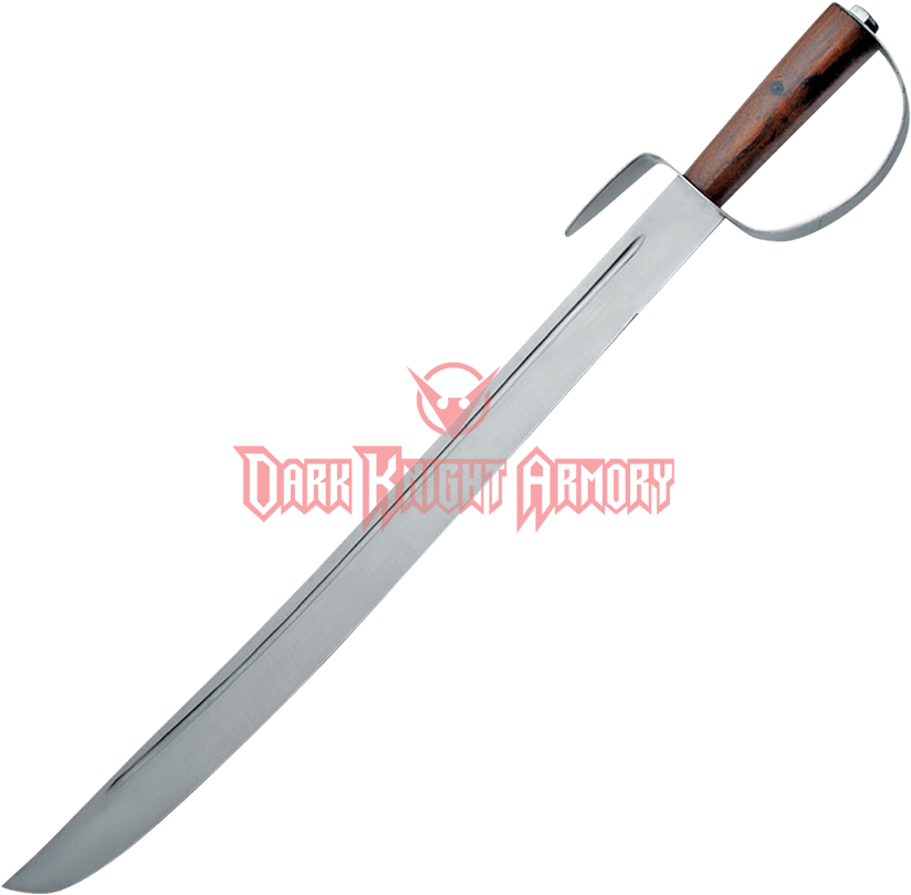 Sword (850x850), Png Download
