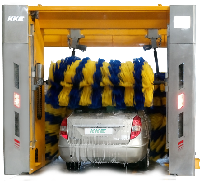 Welcome To Kke Wash Systems Sri Lanka - Car Wash (650x650), Png Download