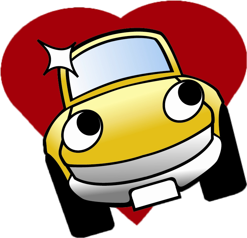 Happy - Car Wash Love (900x900), Png Download