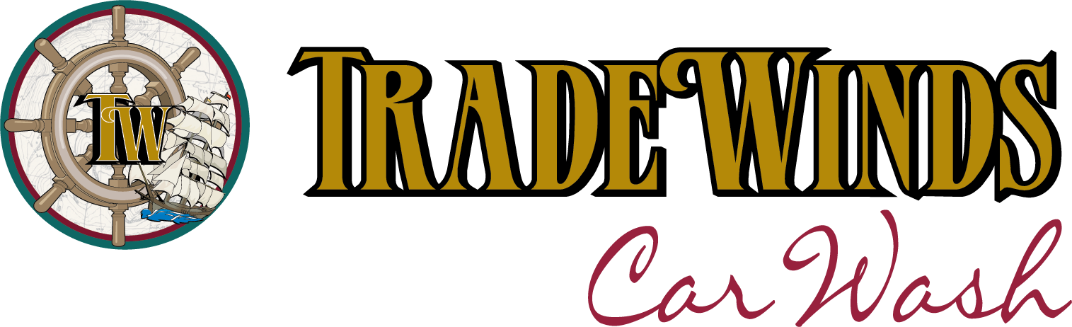 Bangor Carwash - Tradewind Markets, Inc. (1515x462), Png Download