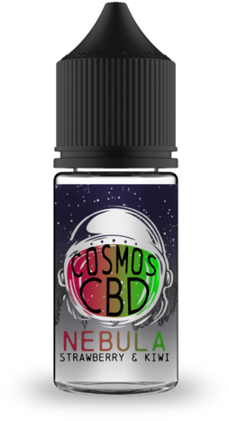 Nebula - Electronic Cigarette Aerosol And Liquid (600x600), Png Download