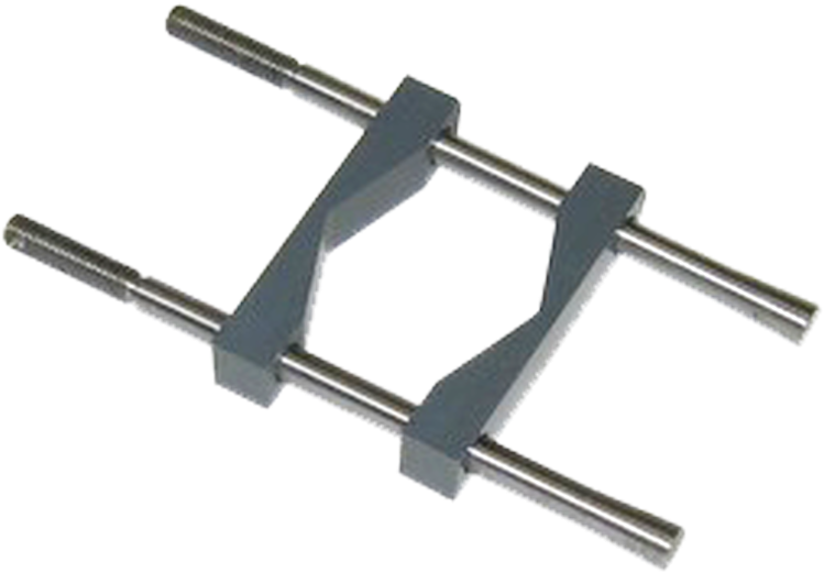 Barbell (1000x997), Png Download