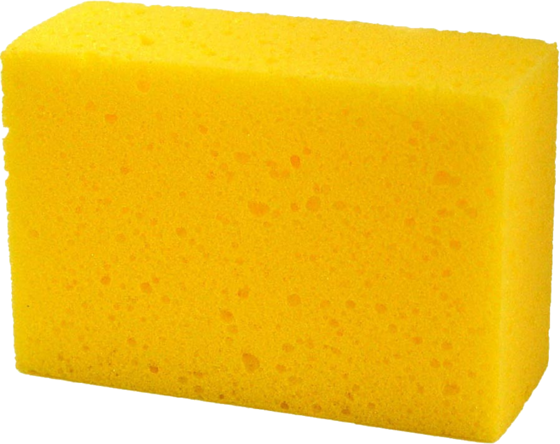 Washing Sponge Png, Download Png Image With Transparent - Cheesecake (800x634), Png Download