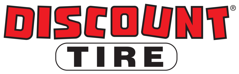 Discounttire - Discount Tire Logo (1024x307), Png Download