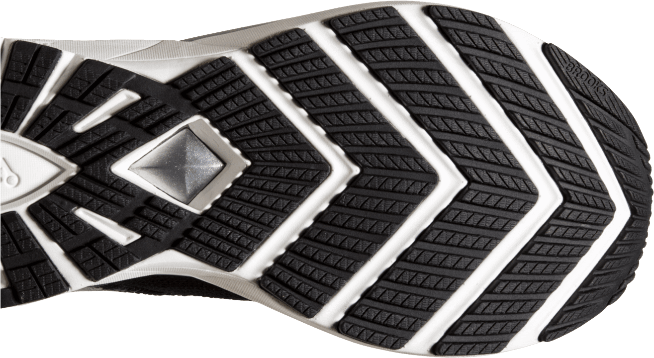 Quick Transitions - Brooks Ricochet (1400x960), Png Download