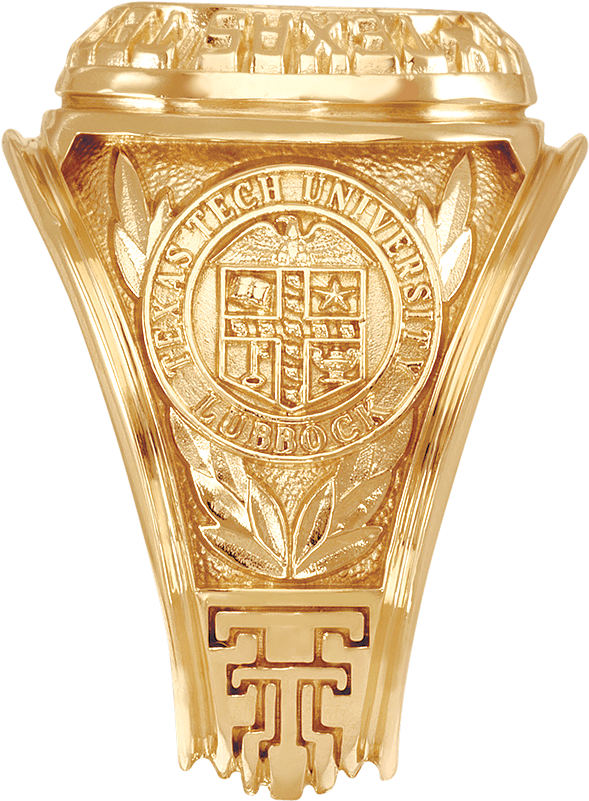 Texas Tech University (800x800), Png Download