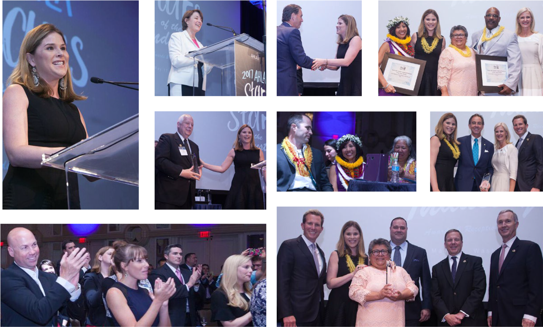 Stars Awards Photos - Award (1857x1129), Png Download