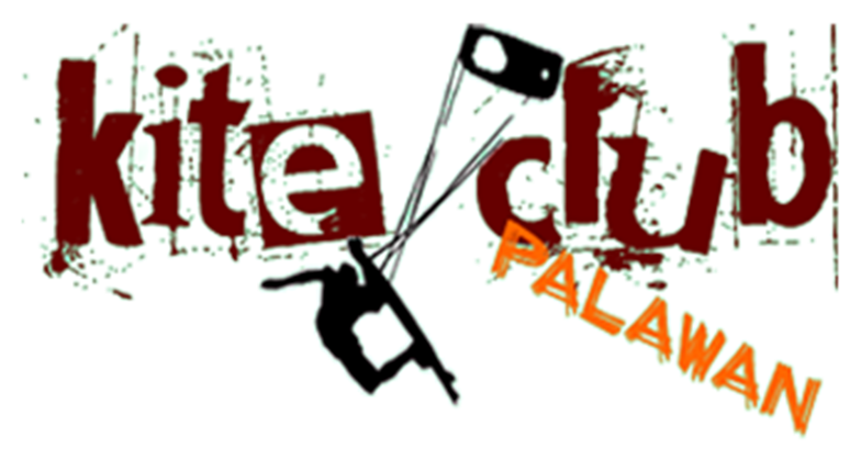 Kite Club Palawan - Palawan (800x428), Png Download
