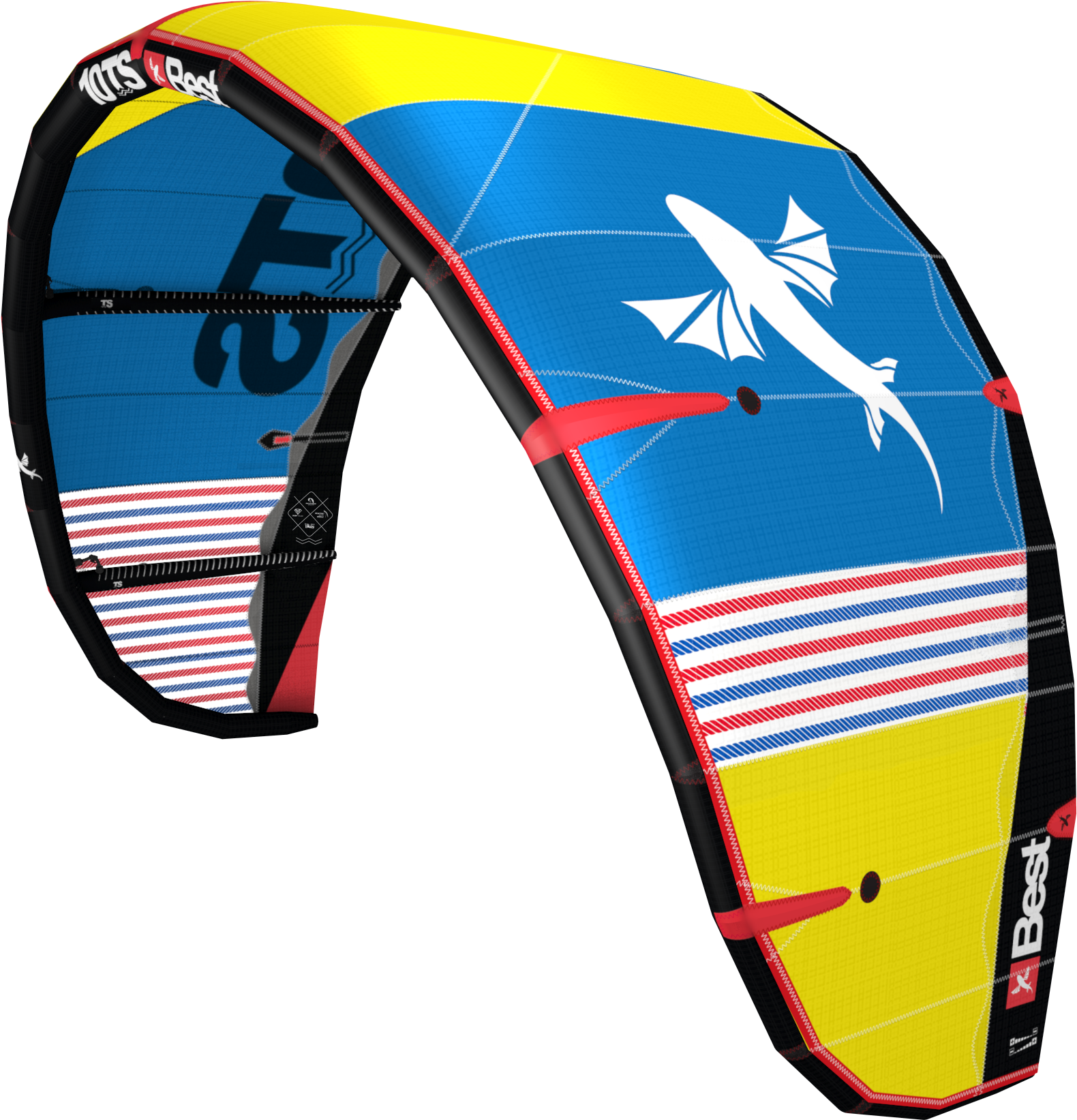 Ts Render 0001s 0000 Layer-15 21921751779 O - Best Ts 2016 (2500x1876), Png Download