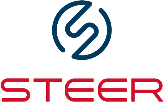 Northrop Grumman Logo - Steer Tech Logo (720x600), Png Download