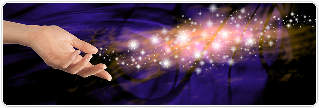 Dedicated To The Therapeutic & Transformational Uses - Healing Sound (1200x400), Png Download