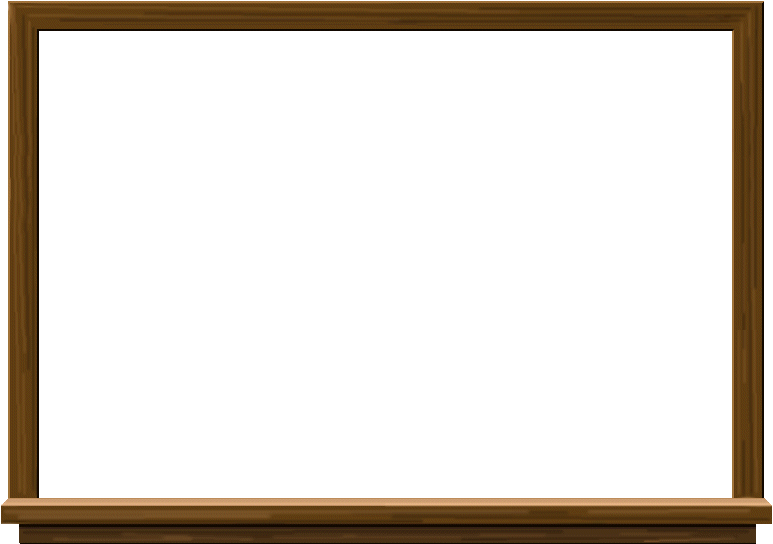 The 3 Most Popular Window Frames - Paper Product (773x544), Png Download