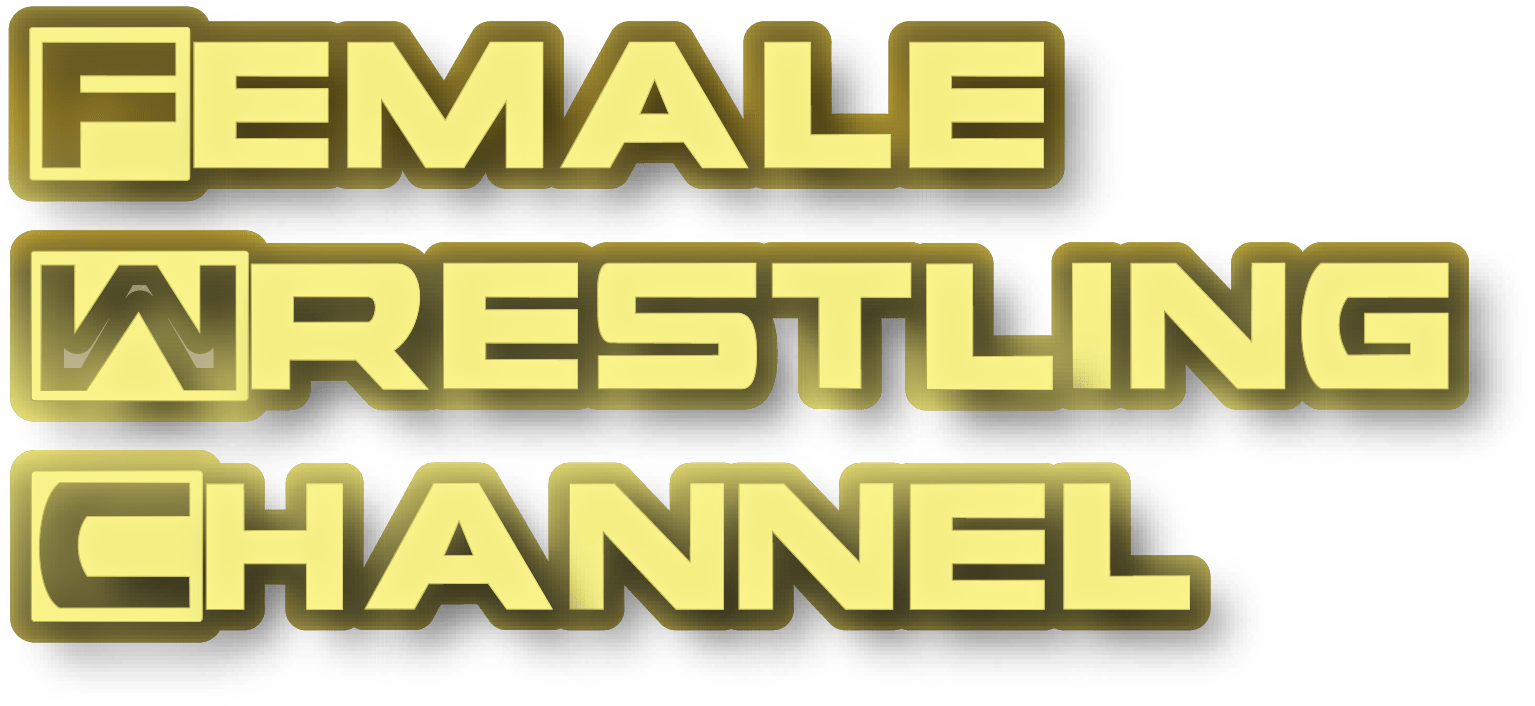 The Female Wrestling Channel Produces Real Female Competitive - Tan (1550x721), Png Download
