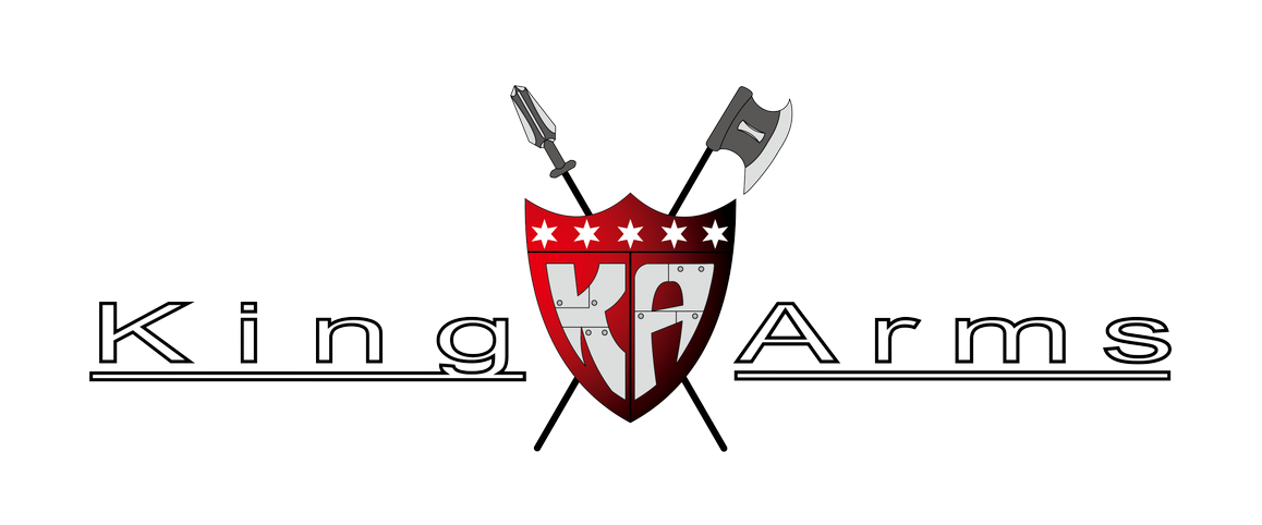 We Will Be Posting New Content And Ig Stories - King Arms Gbb Mag (1200x543), Png Download