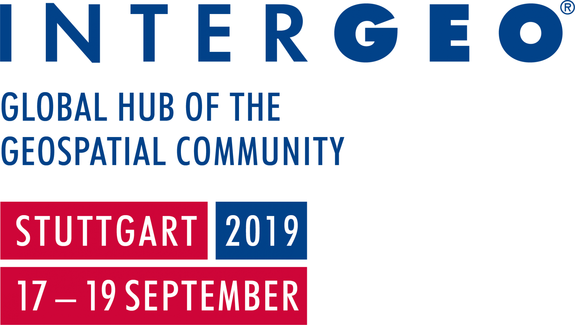 72 Dpi - Intergeo 2018 (1920x1086), Png Download