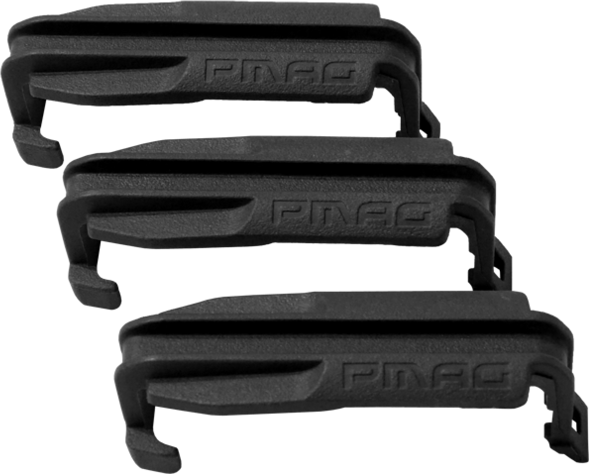 Magpul Dust Cover (1200x1200), Png Download