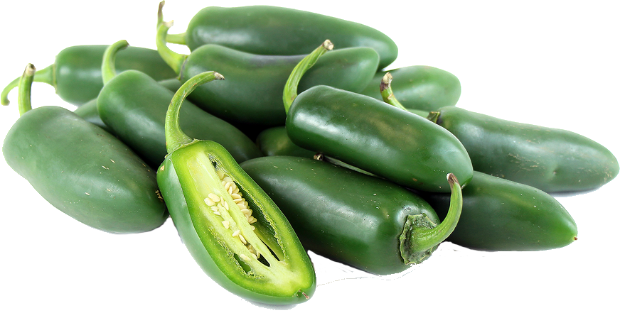 Jalapeno - Farmers Market Jalapenos Novelty Metal Circular Sign (872x441), Png Download