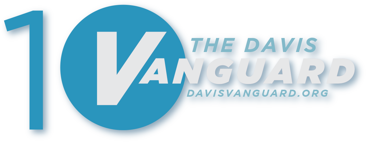 Davis Vanguard - Smackwagon Design (1200x467), Png Download