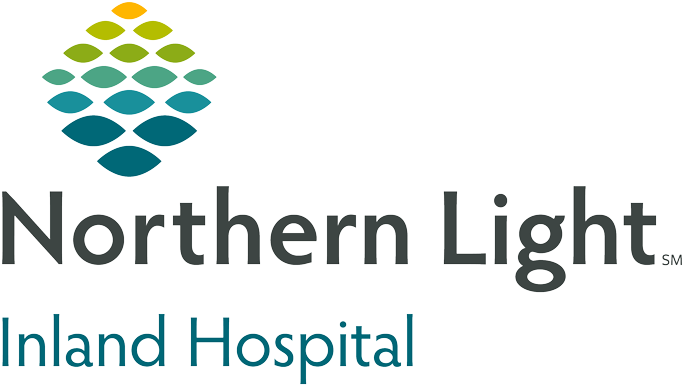 Nl Ih V P Clr Rgb 180406- - Northern Light Eastern Maine Medical Center (800x528), Png Download