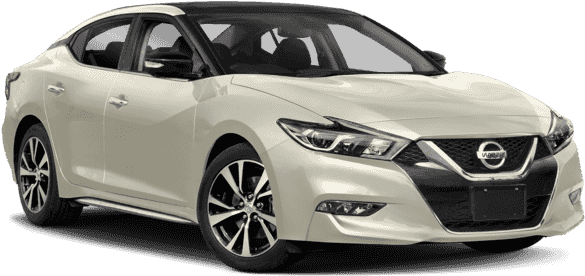 Nissan Key Replacement Nissan Key Replacement Dfw Nissan - 2018 Nissan Maxima Platinum (640x480), Png Download